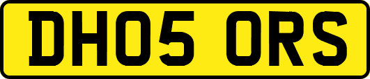 DH05ORS