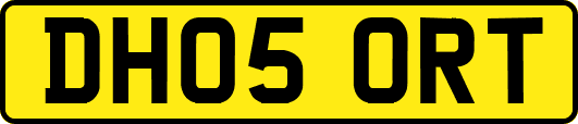 DH05ORT