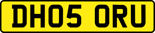 DH05ORU