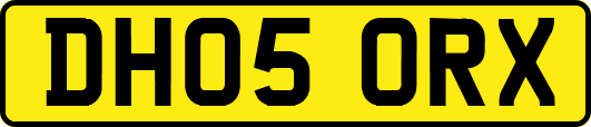 DH05ORX
