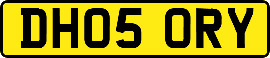 DH05ORY