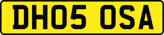 DH05OSA