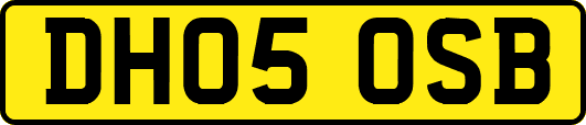 DH05OSB