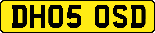 DH05OSD