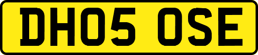 DH05OSE