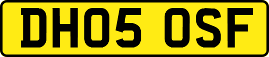 DH05OSF