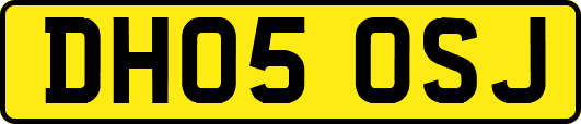 DH05OSJ