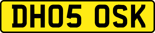 DH05OSK