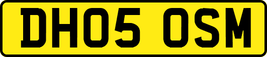 DH05OSM