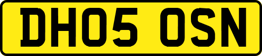 DH05OSN