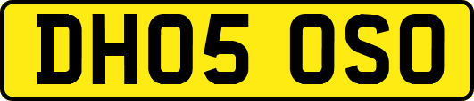 DH05OSO