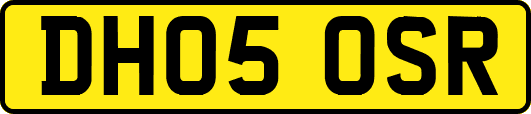 DH05OSR