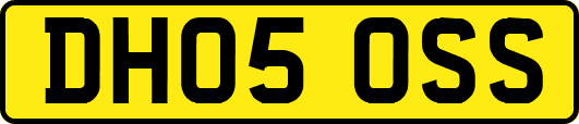 DH05OSS