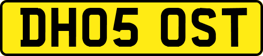 DH05OST