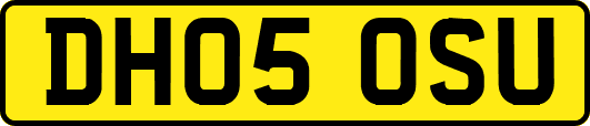 DH05OSU