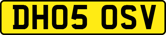 DH05OSV