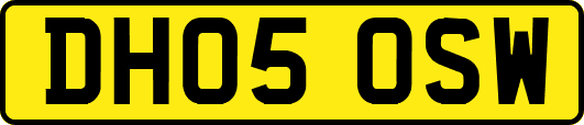 DH05OSW