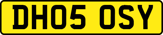DH05OSY