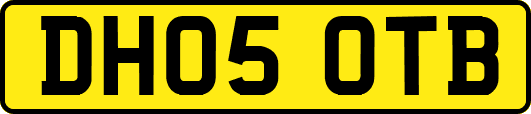 DH05OTB