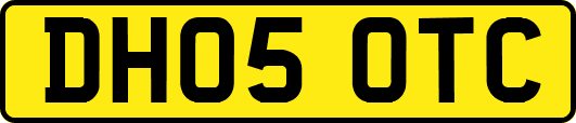 DH05OTC