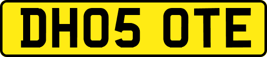 DH05OTE