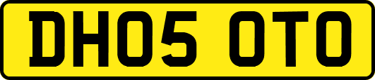 DH05OTO