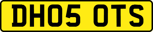 DH05OTS