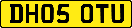 DH05OTU