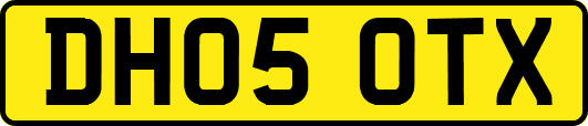 DH05OTX