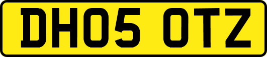 DH05OTZ