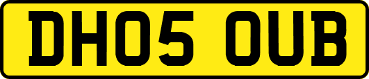 DH05OUB