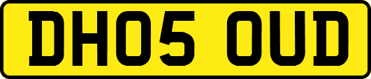 DH05OUD