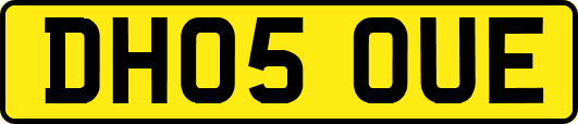 DH05OUE