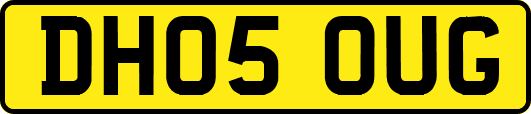 DH05OUG