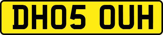 DH05OUH
