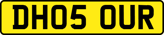 DH05OUR