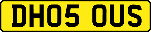 DH05OUS