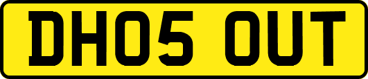 DH05OUT