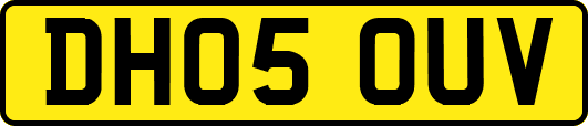 DH05OUV