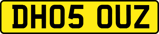 DH05OUZ