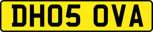 DH05OVA