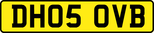 DH05OVB