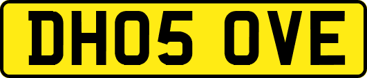 DH05OVE