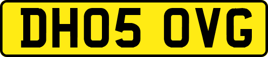 DH05OVG