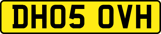 DH05OVH