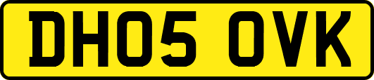 DH05OVK
