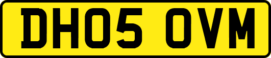 DH05OVM