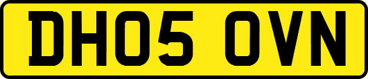 DH05OVN