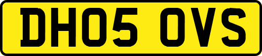DH05OVS