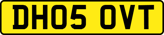 DH05OVT